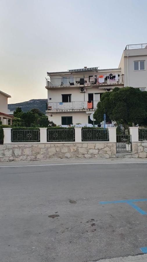Apartment Miro Kaštela 外观 照片